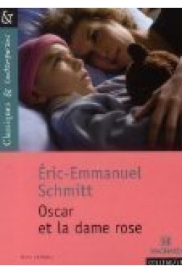 Oscar et la dame rose
